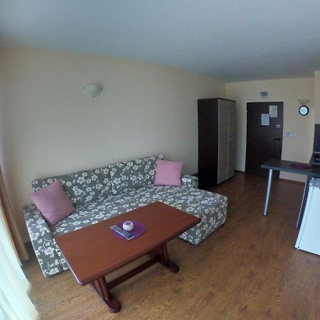 Vili Apartment Burgaz Dış mekan fotoğraf