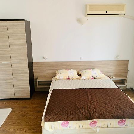 Vili Apartment Burgaz Dış mekan fotoğraf