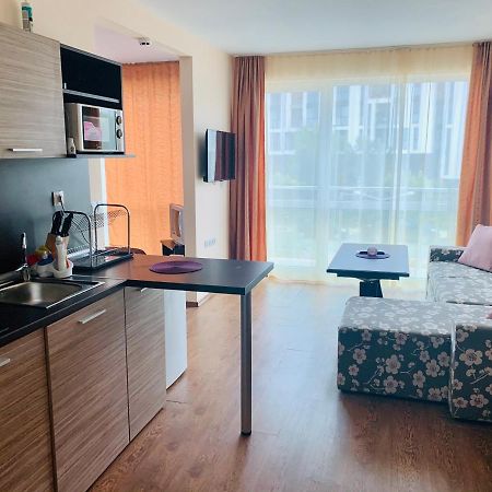 Vili Apartment Burgaz Dış mekan fotoğraf