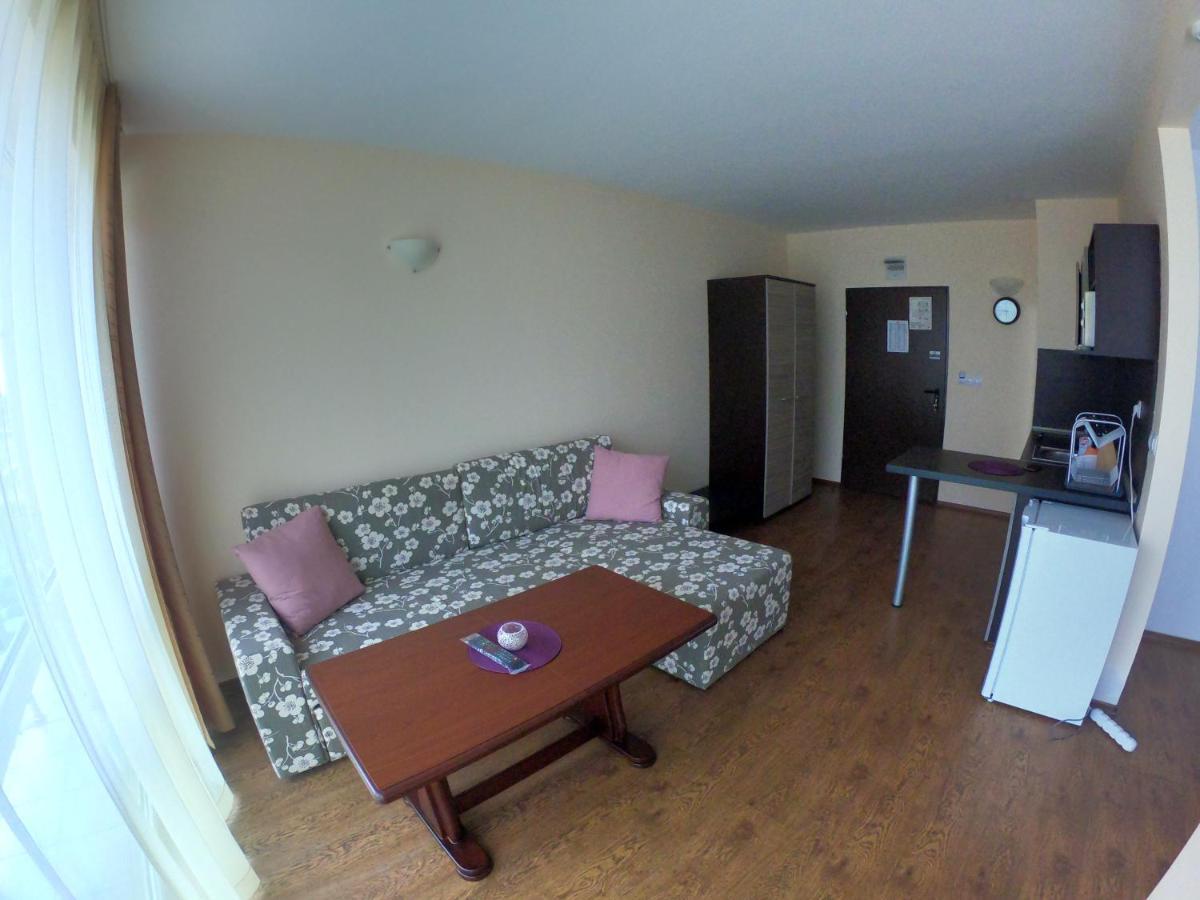 Vili Apartment Burgaz Dış mekan fotoğraf