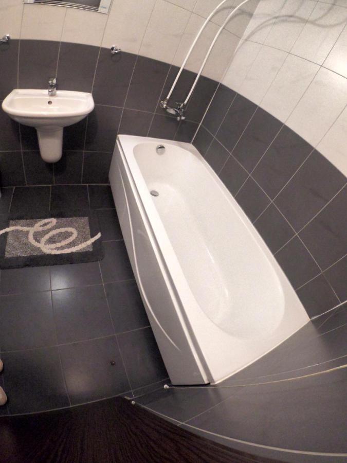 Vili Apartment Burgaz Dış mekan fotoğraf