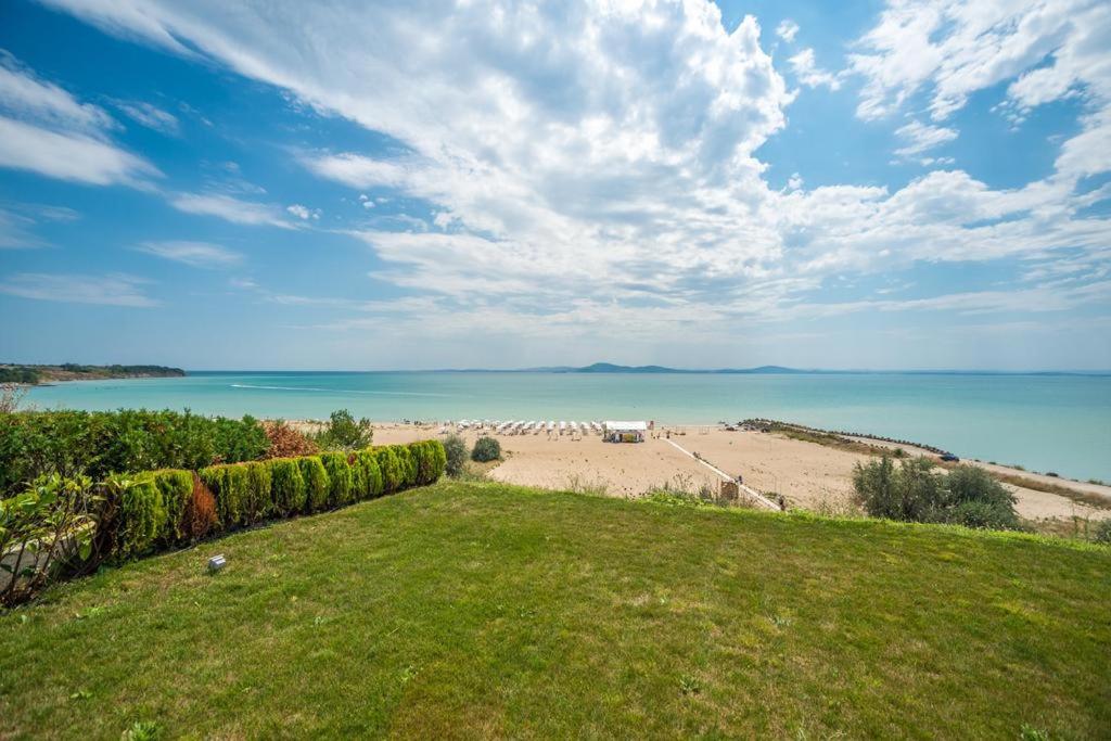 Vili Apartment Burgaz Dış mekan fotoğraf